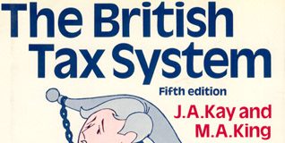 British Tax System