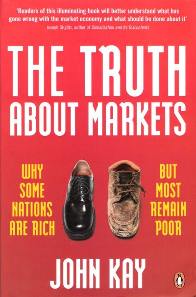 Truth About Markets