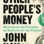 Other People's Money (paperback)